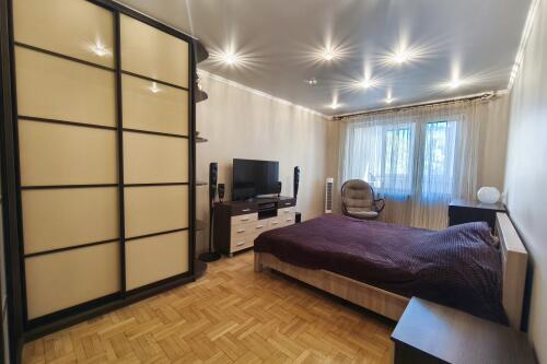 3-комнатная квартира, Минск (фото 16)