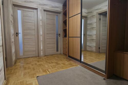 3-комнатная квартира, Минск (фото 19)