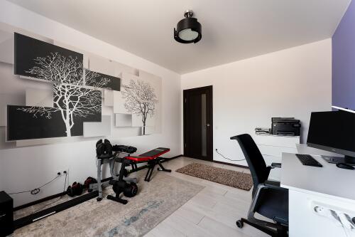 Коттедж, Колодищи (фото 10)