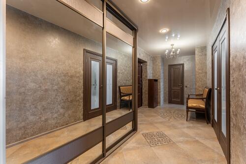 2-комнатная квартира, Минск (фото 5)