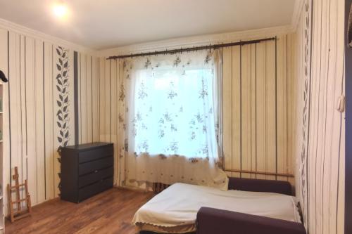1-комнатная квартира, Минск (фото 3)