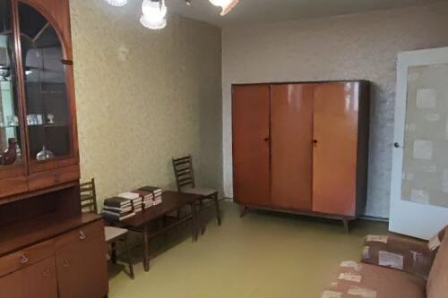 1-комнатная квартира, Минск (фото 4)