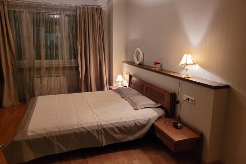 4-комнатная квартира, Минск (фото 4)