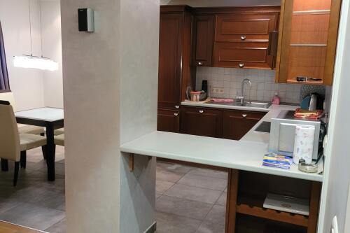 4-комнатная квартира, Минск (фото 3)