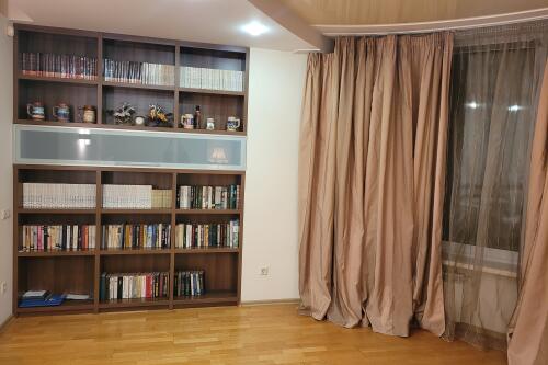 4-комнатная квартира, Минск (фото 5)