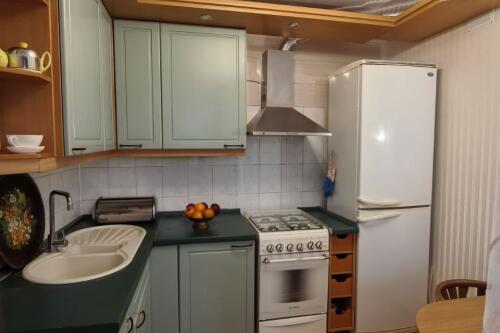 3-комнатная квартира, Новополоцк (фото 3)