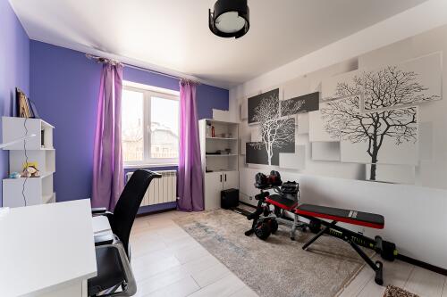 Коттедж, Колодищи (фото 12)