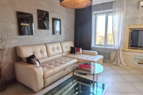 2-комнатная квартира, Минск (фото 1)