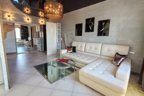 2-комнатная квартира, Минск (фото 2)