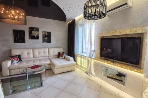 2-комнатная квартира, Минск (фото 3)