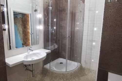 2-комнатная квартира, Минск (фото 8)