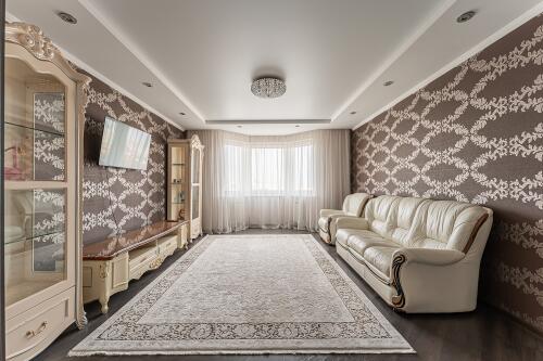 2-комнатная квартира, Минск (фото 11)