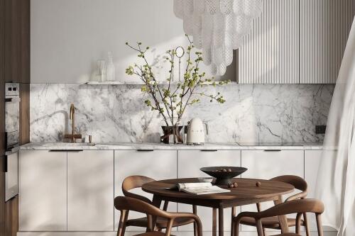 2-комнатная квартира, Минск (фото 0)