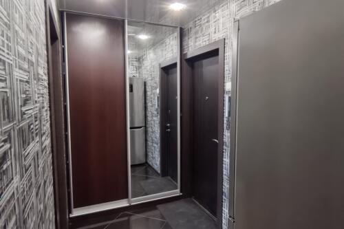 1-комнатная квартира, Минск (фото 7)