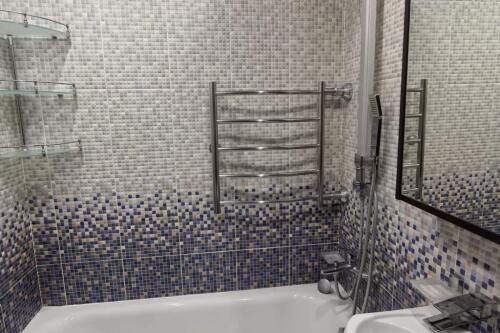 1-комнатная квартира, Минск (фото 9)