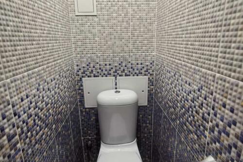 1-комнатная квартира, Минск (фото 10)