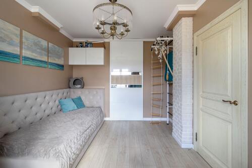 2-комнатная квартира, Минск (фото 6)