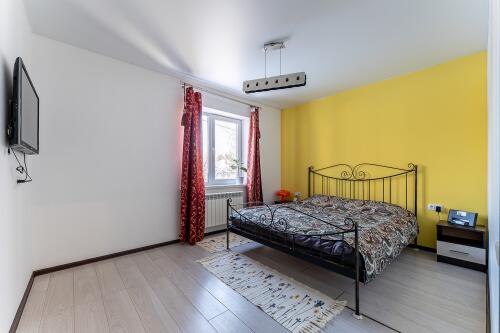 Коттедж, Колодищи (фото 13)