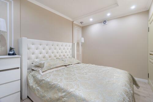 2-комнатная квартира, Минск (фото 7)