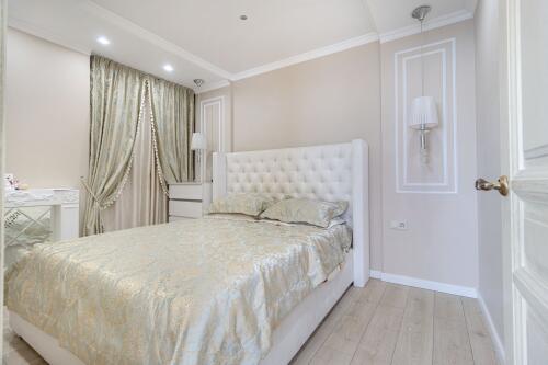 2-комнатная квартира, Минск (фото 8)