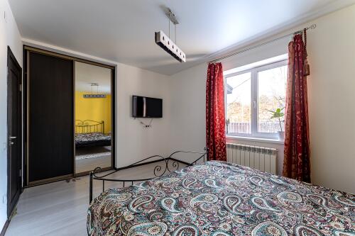 Коттедж, Колодищи (фото 14)