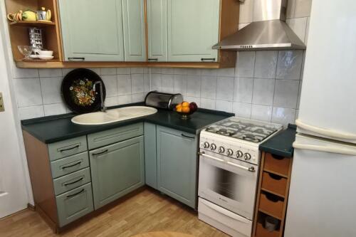 3-комнатная квартира, Новополоцк (фото 5)