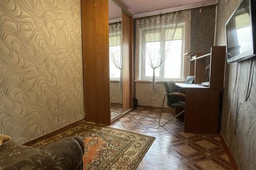 3-комнатная квартира, Минск (фото 6)