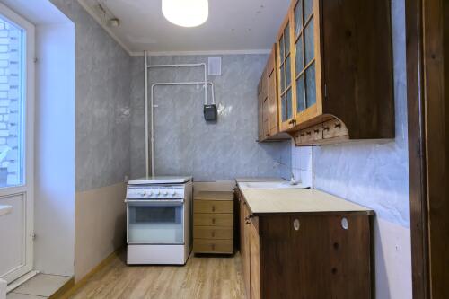 1-комнатная квартира, Лошаны (фото 5)