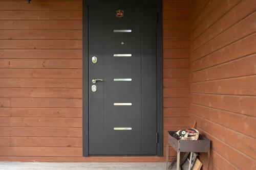 Дача, ВЕРЯГИ (фото 22)