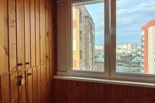 1-комнатная квартира, Минск (фото 11)