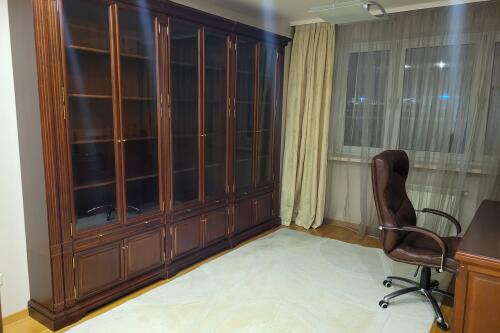 4-комнатная квартира, Минск (фото 7)