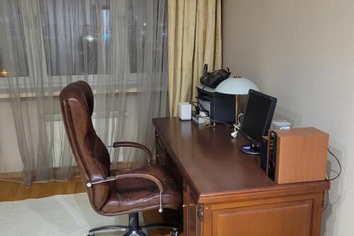 4-комнатная квартира, Минск (фото 6)