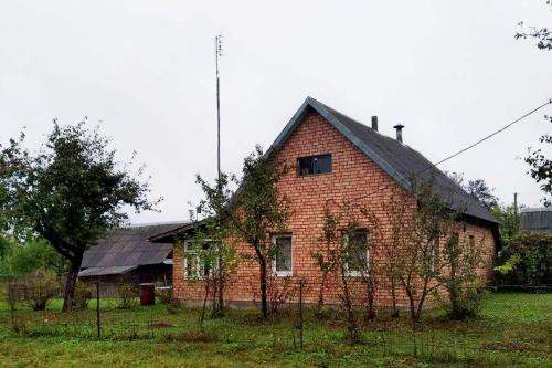 Дом, Великая Каменка (фото 11)