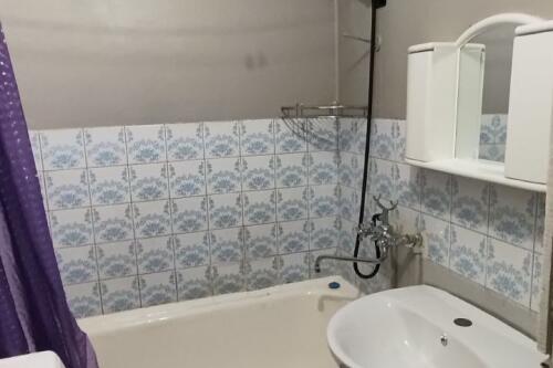 1-комнатная квартира, Минск (фото 6)