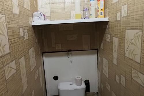 1-комнатная квартира, Минск (фото 7)