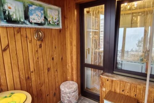 3-комнатная квартира, Новополоцк (фото 7)