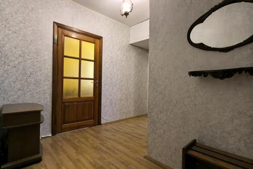 1-комнатная квартира, Лошаны (фото 2)