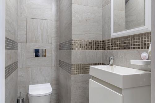 2-комнатная квартира, Минск (фото 9)