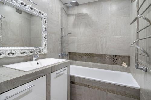 2-комнатная квартира, Минск (фото 10)