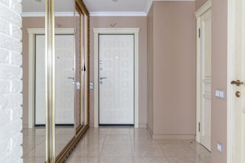 2-комнатная квартира, Минск (фото 11)