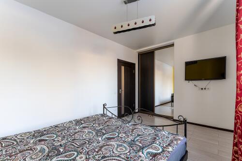 Коттедж, Колодищи (фото 15)