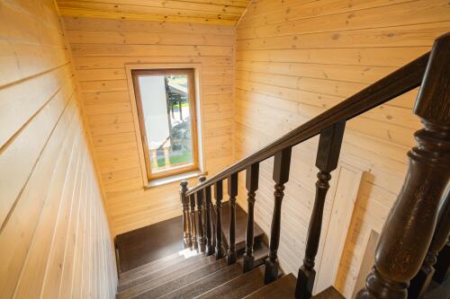 Дом, Мончаки (фото 30)