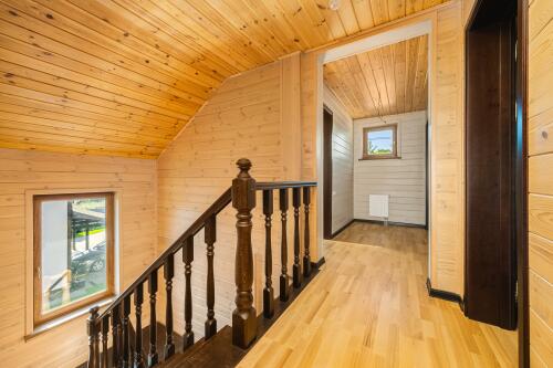 Дом, Мончаки (фото 31)