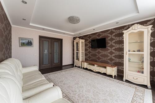 2-комнатная квартира, Минск (фото 12)