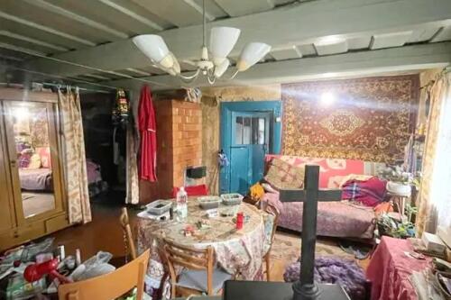 Участок, Должа (фото 13)