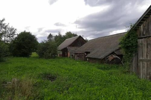 Участок, Должа (фото 2)