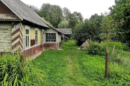 Участок, Должа (фото 1)