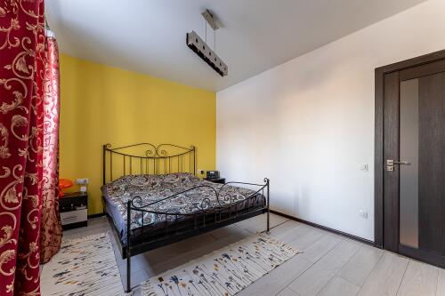 Коттедж, Колодищи (фото 16)