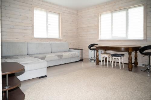 Дача, ВЕРЯГИ (фото 1)