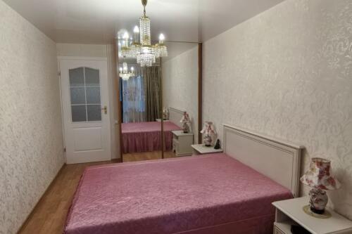 3-комнатная квартира, Новополоцк (фото 8)